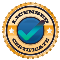 CERTIFICATED